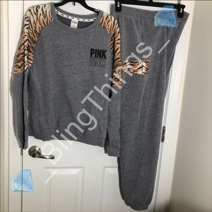 💎Rare VS PINK Tiger Set💎